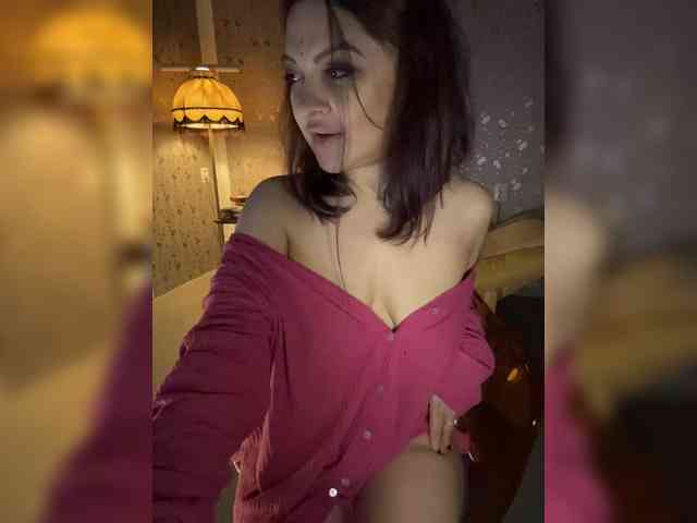 MyStream webcam