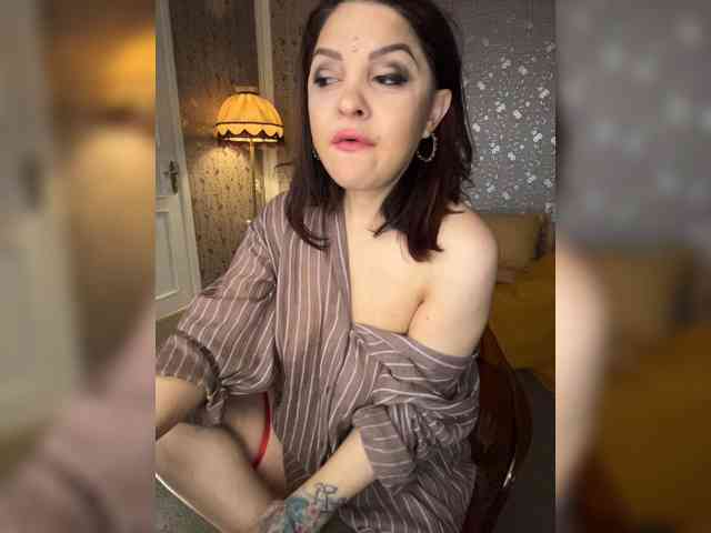 MyStream webcam