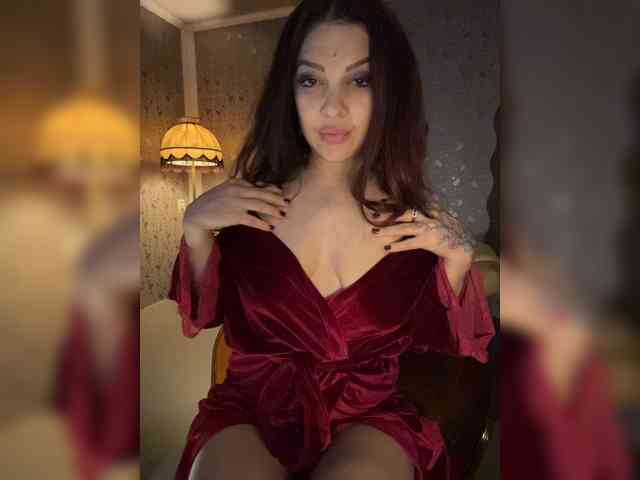 MyStream webcam