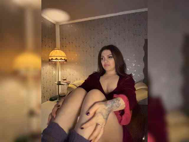 MyStream webcam