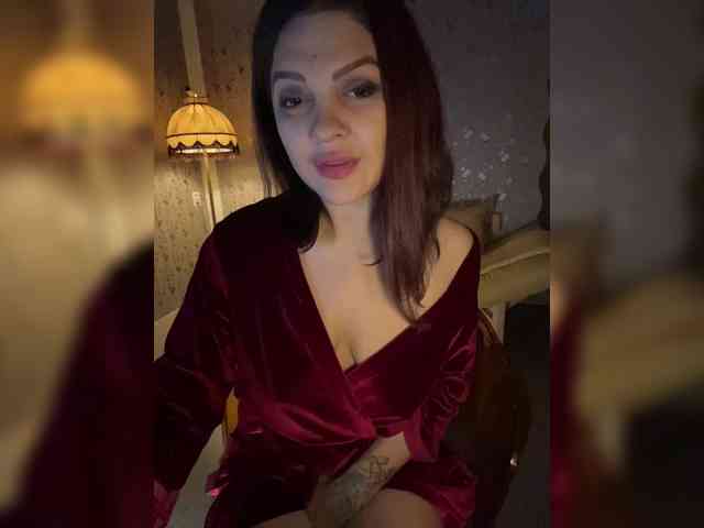 MyStream webcam