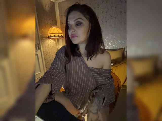 MyStream webcam