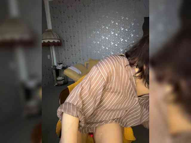 MyStream webcam
