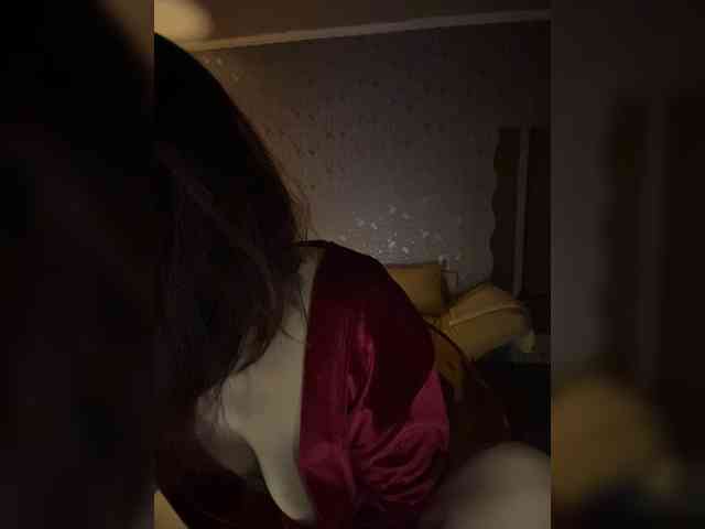 MyStream webcam