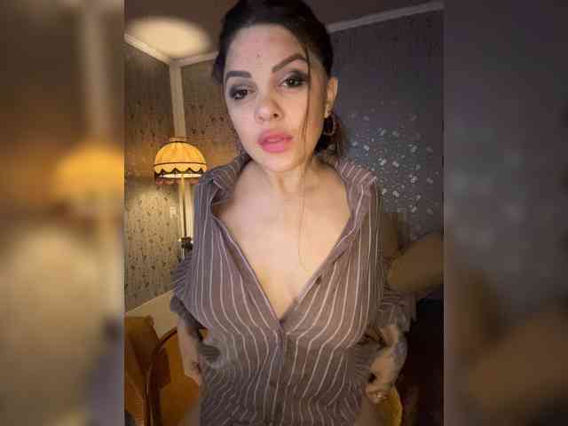 MyStream webcam