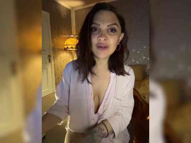 MyStream webcam