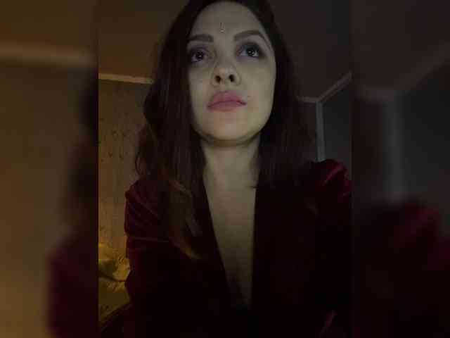 MyStream webcam