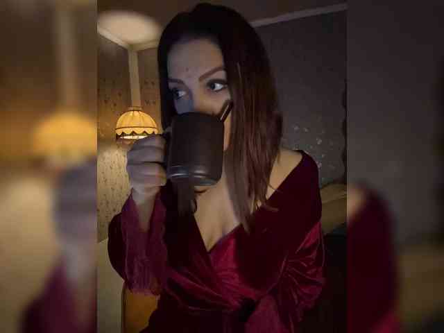 MyStream webcam