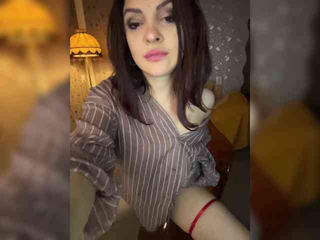 MyStream webcam