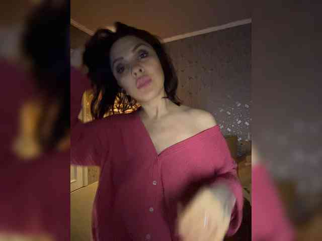 MyStream webcam