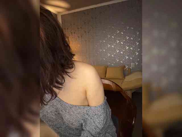 MyStream webcam