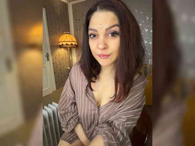 MyStream webcam
