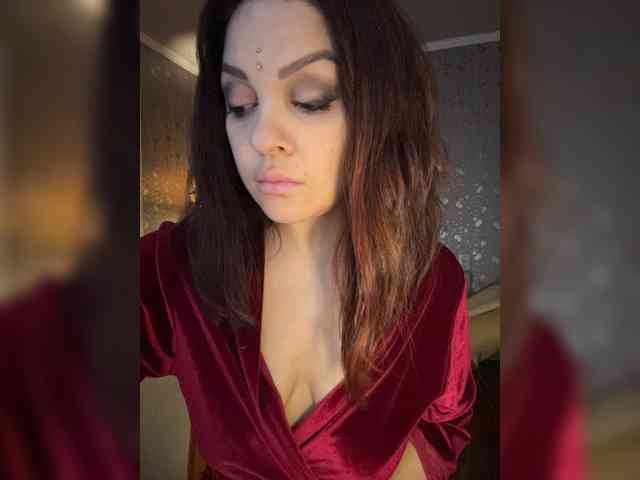MyStream webcam