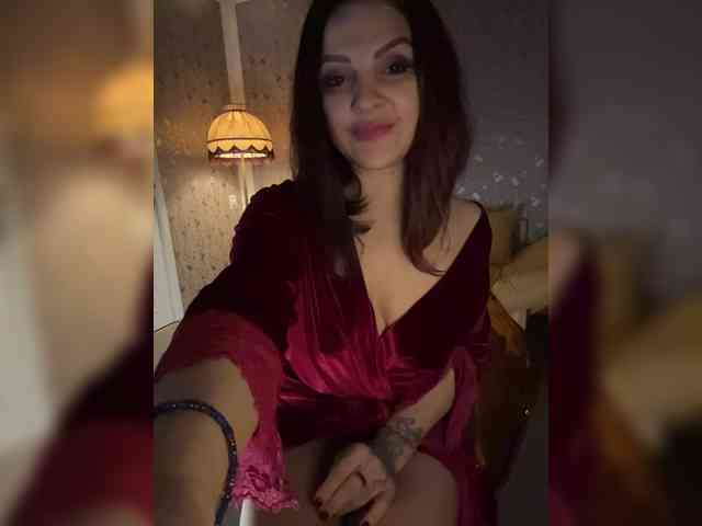 MyStream webcam