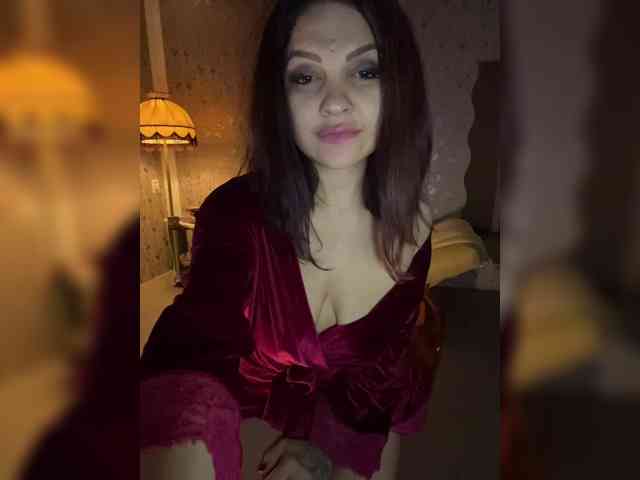 MyStream webcam