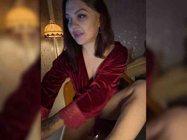 MyStream webcam