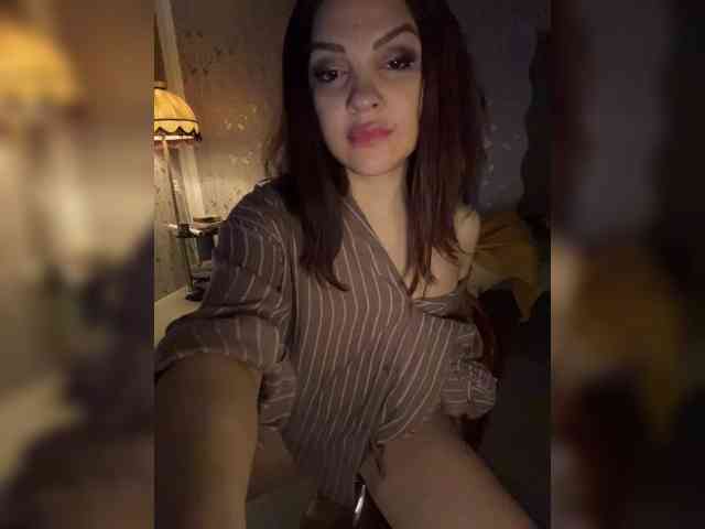 MyStream webcam