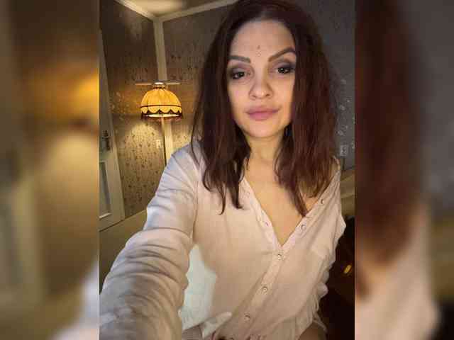 MyStream webcam