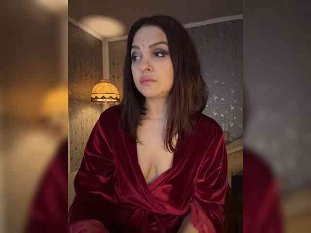 MyStream webcam