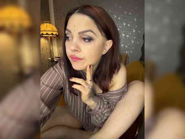 MyStream webcam