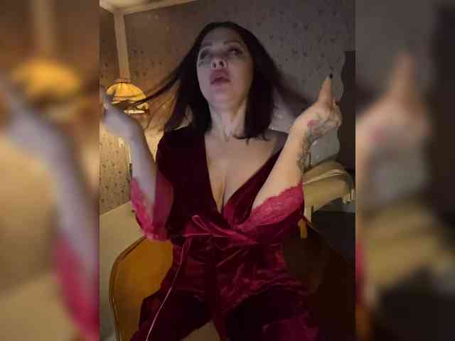 MyStream webcam