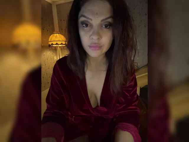 MyStream webcam