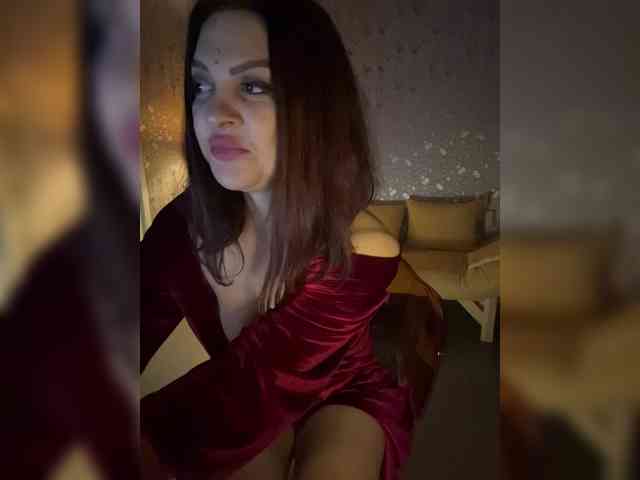 MyStream webcam