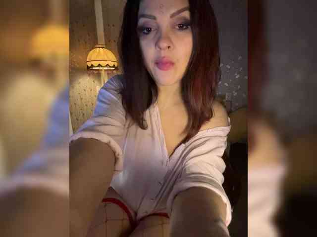 MyStream webcam