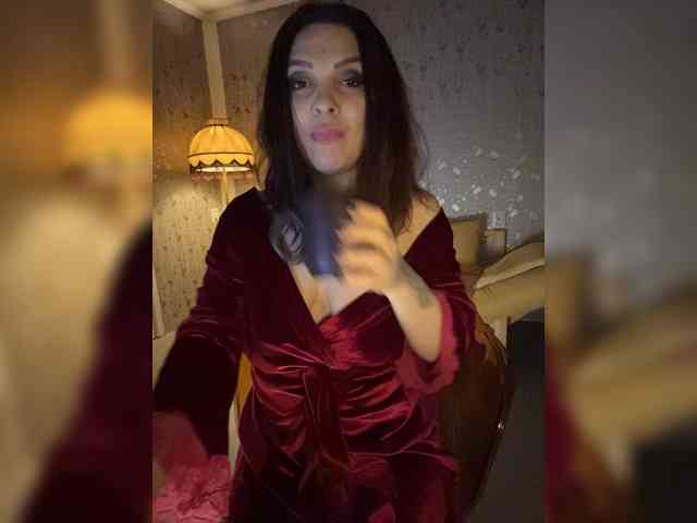 MyStream webcam