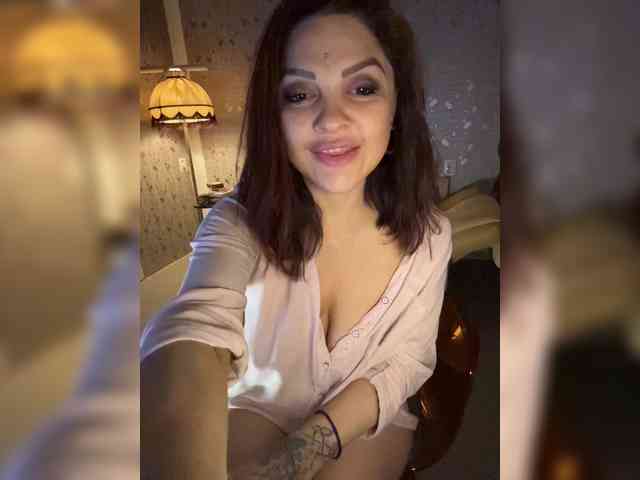 MyStream webcam