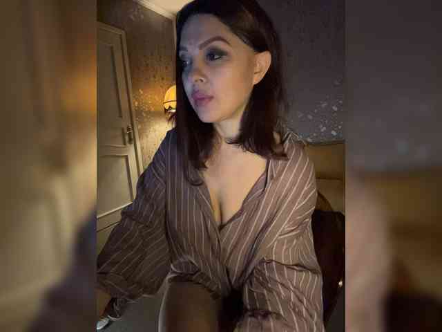 MyStream webcam