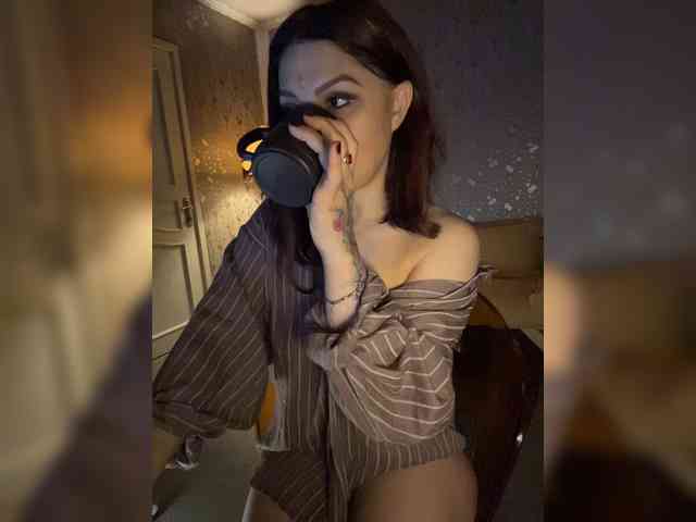 MyStream webcam