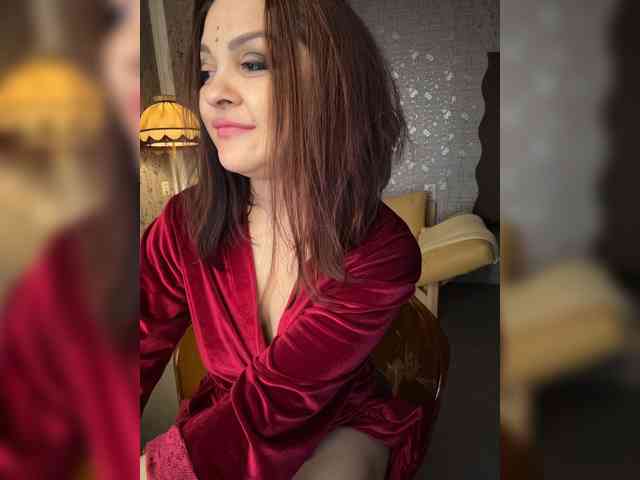 MyStream webcam