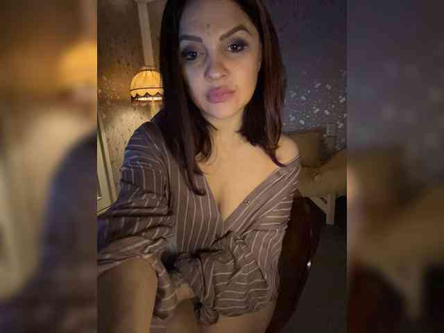 MyStream webcam