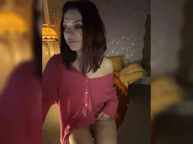 MyStream webcam