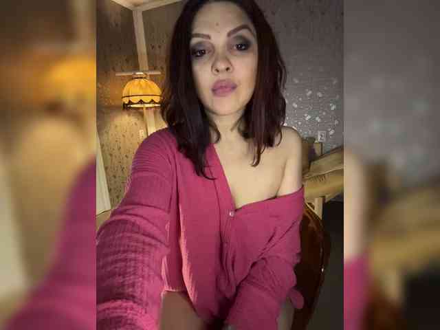MyStream webcam
