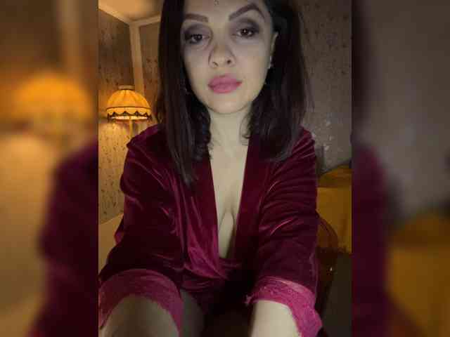 MyStream webcam
