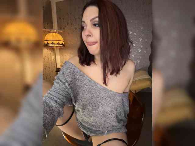 MyStream webcam