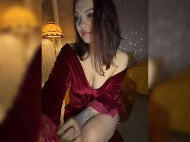 MyStream webcam