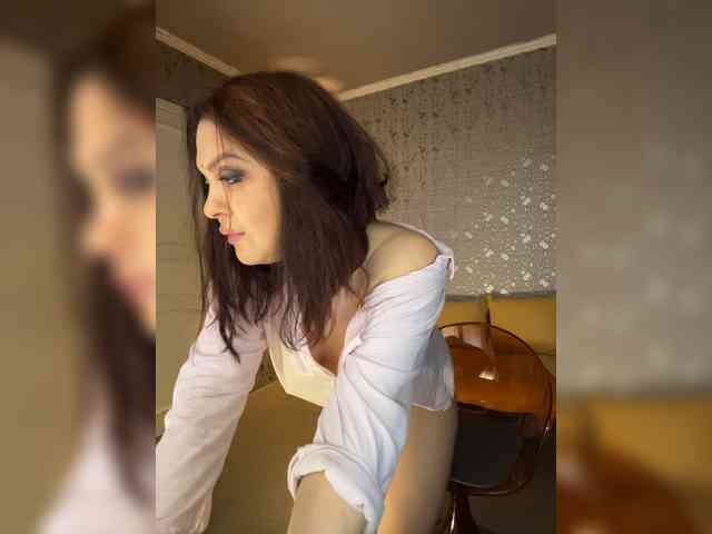 MyStream webcam