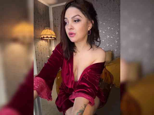 MyStream webcam