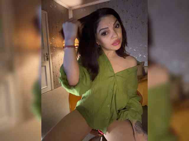 MyStream webcam