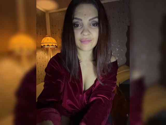 MyStream webcam