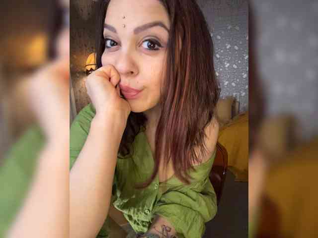 MyStream webcam