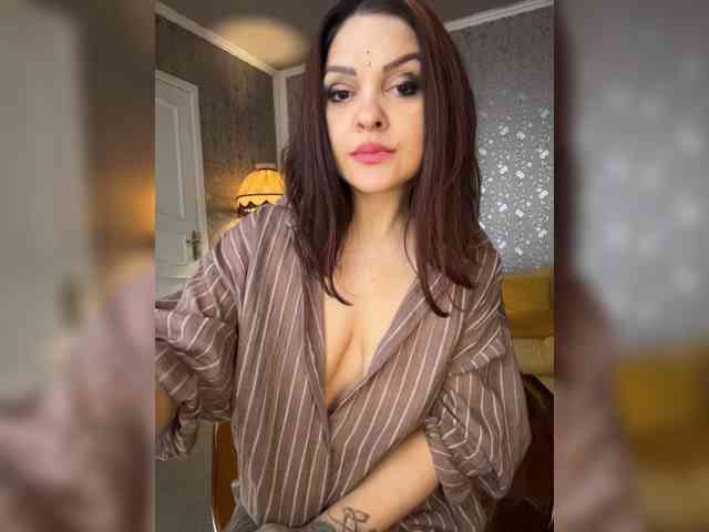 MyStream webcam