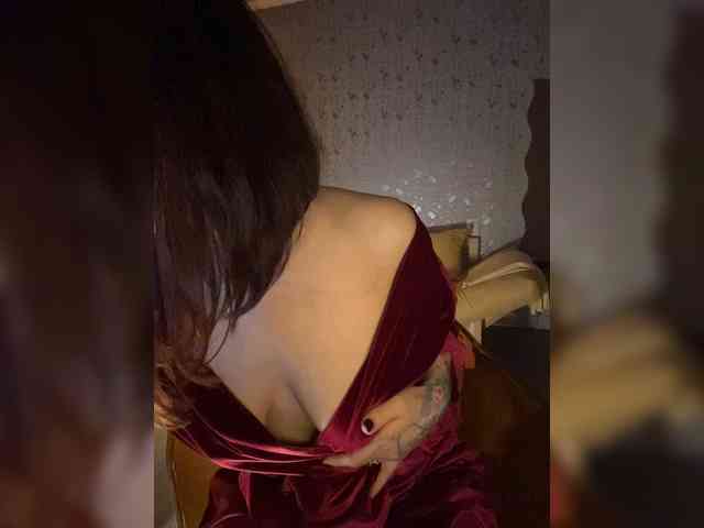 MyStream webcam