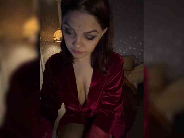 MyStream webcam