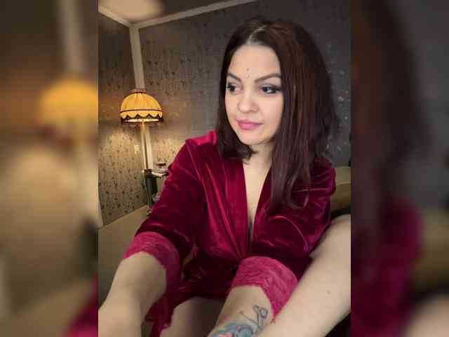 MyStream webcam