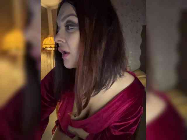 MyStream webcam