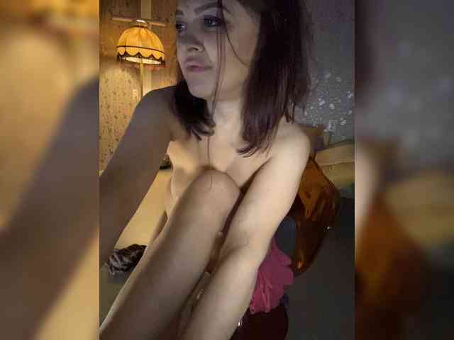 MyStream webcam